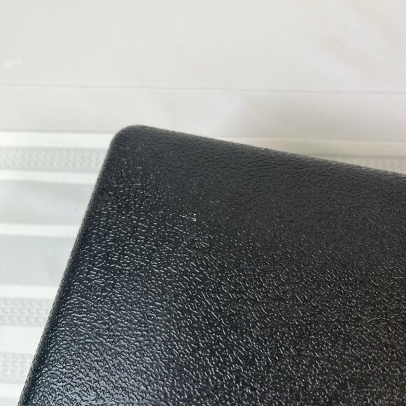 VTG 80s Siemens Hofbauer Industrial Equipment Hard Case West Germany Instrument - Picture 8 of 16